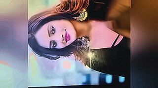 Now Streaming masterbation on nusrat actress — | kiara advani fucking | leaves you gasping