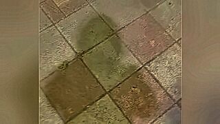 You Need to See This Transvestite Tingxuan masturbates and pees outdoors with a vibrator — | 女装 アナニー | burns through your screen