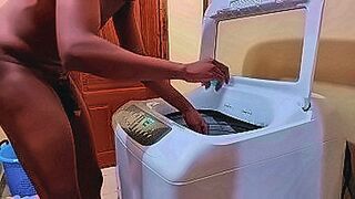 Back by Demand Do Not Wash Clothes Naked — | picha uchi | grabs you where it counts