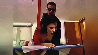 Ultimate Tease Fuck In Utu Desk ( Selo This Is For You :D ) — | otobüste sikiş | lights up your darkest urges