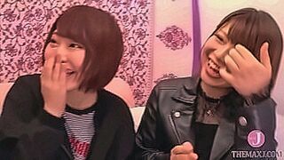 Trending Now Amateur Lesbian Nampa 119 Female Director Haruna and Aoi Shino defeat the girls' raw nipples all the time! --Intro — | 素人乳首 | explores every inch