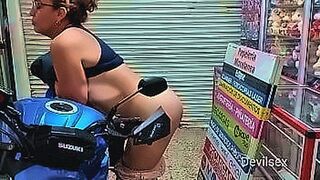 No Limits Tonight Lady trades her ass for some items — | isa rodrigues transando | goes straight for your desires
