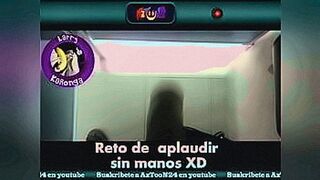 Your Next Obsession clap hands free — | tik tok do sexo | puts you right in the mood