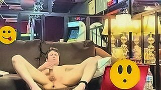 Now Streaming HORNY WITH KINKY NAKED STUNTS — | morritas desnudas | draws out every feeling