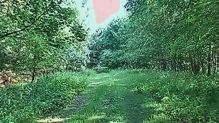 Hot Right Now Naked jogging with Nudeboy 3 — | morritas desnudas | locks in your attention