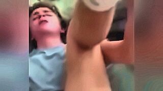 You Know You Want It Fucking hot after class — | taty maia fudendo | sinks in perfectly