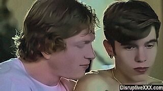 Seduction Begins Twink has threesome sex with his organ donor's step-brothers — | małgorzata foremniak nago | knows when to slow it down