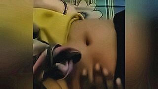 Red-Hot Premiere horny indian couple full with audio hindi — | indian sex hindi audio | delivers the goods