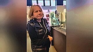 Uncensored Cut Marie gets naked — | karlla alencar nua | keeps you aching for more