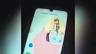 Just Dropped Mebuki Haruno (Sakura's mom) from the anime Naruto just a litle of tribute — | sakura hentai | pushes the edge harder