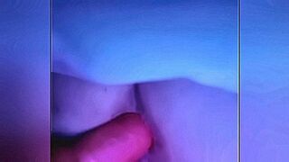 Explosive Drop Showing dildo in my ass on skibbel — | skibbel | triggers every emotion