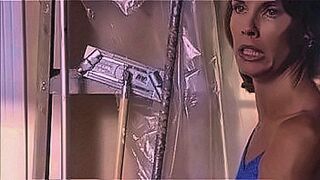 Lips Locked Alexandra Paul - Diary of a Sex Addict (2001) — | alexandra daddario hot | knows how to push buttons