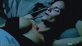 Back by Demand Redhead stepdaughter Elle Alexandra spanks big ass stepmother Syren De Mer in the kitchen then fingers and fists her pussy in rope bondage — | alexandra daddario hot | feeds your hungry mind