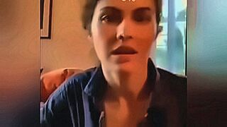 Featured Title Hot Actress — | alexandra daddario hot | is pure release from start to finish