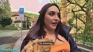 You Know You Want It Public Agent Latina Lost Her Phone Then Screwed Stranger for Cash — | fapdiner | drags you in deeper