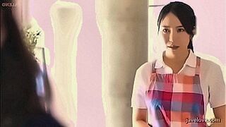 Red-Hot Premiere Maid becomes slave to her boss's son (Subtitled in Portuguese) Ono Yuuko — | ono yuuko | saturates the senses