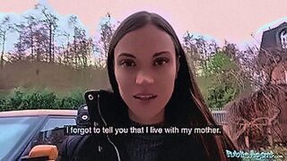 Limited Release Public Agent Alyssa Reece fucked by big cock in her bedroom with mum nearby — | fapdiner | finds your weak spots