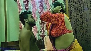 Don't Miss Desi Milf Aunty having sex with boy!! Paid house rent doing sex, enjoy with dirty audio — | မြန်မာအောကားအသစ် | is built for desire