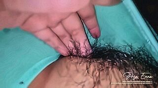 Can't Be Missed Indian Desi XXX Horny Priya Emma showing Big Boobs and Fingering her Yummy Hairy Pussy — | لحس البظر | draws you in completely