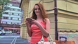 Limited Release PublicAgent Fit young model wants to be movie star — | fapdiner | awakens something primal