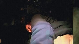 Critics Love It PublicAgent Belinda given a creampie a public car park — | fapdiner | plays out like a dream