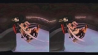 Must Watch WWE threesome starring Alexa Bliss, Liv and Finn — | stephanie mcmahon nip slip | fuels endless desire