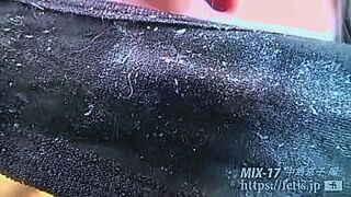 Premium Content smell,sniff,panties,dirty-panties,smegma,discharge,pussy,juice,japan,japanese — | 逆レイプエロ動画 | strips away all control