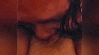 Explosive Drop Hearing her as I eat her pussy — | como comer un coño | grabs you where it counts