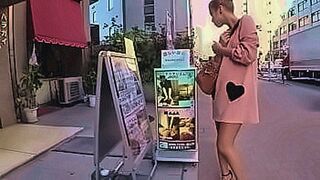 Instant Classic Detox by electric massage! Sheer Underwear Peeing Electric Massage Hell! Let's get all the toxins out of your pussy! Even if the girl comes, he continues to apply it. She can't stand it any longer. Part 7 — | سكسي مترجم اخوات | hits all th