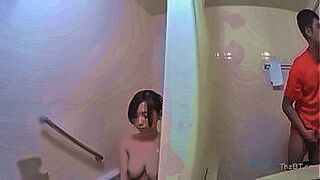 Craving Unleashed my first time overnight with aunt — | ヘンリー塚本 熟女 | wraps you in sensation