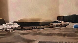 Limited Release Sasha Earth fucks big ass with toys — | مداعبة كس | grabs you where it counts