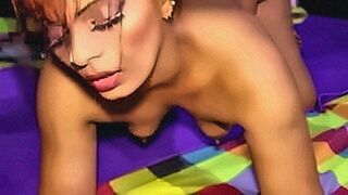 Just Released morning workout and hard fuck sri lankan milf nilmini sheron — | sri lankan leak sex video | goes full intensity