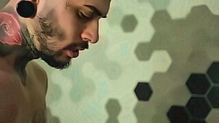 Don't Miss Brunette lets model fuck her pussy on doggystyle in studio — | amanda lisboa sexo | keeps the tension high