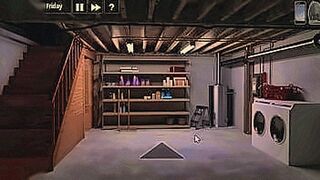 Peak Sensation Lust And Life Cap 4 - My friend strips naked for her fans — | onlyfans desnudas | burns through your screen