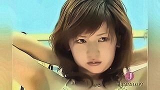 Lips Locked Model's egg, changing clothes, sneak peek 03 - Free1 — | 芸能人パンチラ | floods the senses