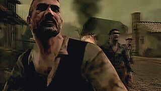 Can't Be Missed Classic RE4 with Nude Ashley Mod — | ashley nua | takes control and doesn't hold back