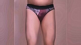 You Need to See This Horny shemale sucked daddy dick and gave him backshot fuck from behind after hot dance — | telugu boothu kathalu audio | touches every nerve