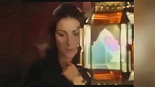 Critics Love It Amparo Muñoz in one of her scenes without clothes — | salmunoz nude | leaves you breathless and wanting more