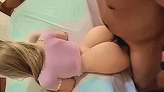 Exclusive Beautiful Brazilian girl with a nice ass agrees to have anal sex with her gym instructor — | سكس سالب بنوتي | goes where others won’t