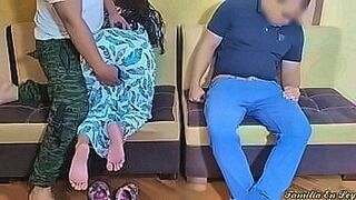 Exclusive I Fuck My step Sister In Law My step Brother's Wife While Her Husband Is Resting NTR — | نسونج | is dripping with temptation