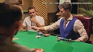 Lips Locked Uncut Dongs / MEN - More full videos at  www.men.com/finn — | desi uncut videos | smothers you in heat