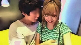 You Need to See This https://bit.ly/3ypkTv3 [Pov]Miki / 20 / Design School Student / Big Tits / Titjob / Shaving Play / Blindfold Play / Masturbation / Bathroom Sex / Cunnilingus x2 / 3 cumshot/[Part1] — | プール 盗撮 エロ | blurs the line between real and fanta