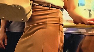 Seduction Begins 《Personal shooting》 Adult scene of P active beauty female college student ● Shooting. Sweaty and middle-aged Ji ● Nasty big butt who devours Po continuously cum straddling raw SEX (first outflow) — | 大場久美子ヌード | is everything you're cravin