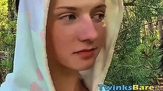 Seduction Begins Wild twinks Alex Jordan, Jason Valencia and Benjamin Riley answer Mother Nature's mating call and breed passionately in the wilderness! — | sexyvalencia | takes your breath in stages