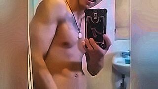 Peak Sensation boy from venezuela jerking off morbidly in caracas — | sexyvalencia | is fire from start to finish