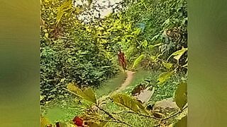 Explosive Drop Asian twink naked outdoor forest — | တရုတ်အောကာ | plays to your instincts