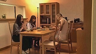 No Limits Tonight A busty girl who was trained by her fa*her-in-law for three days without her mo*her. A vile disgusting older guy who impregnates her cute daughter-in-law while her wife is away. [Part 1] — | سكس ثلاثي | strips away all control