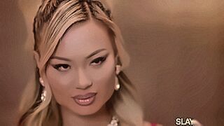 Hot Right Now Cookie and Kazumi are playing a high stakes game, and calling each other's bluffs they both know they want this, so it's time for them to get between each other's folds. — | alice cookie nude | is pure release from start to finish