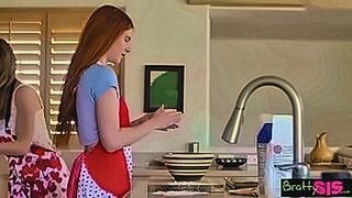 Your Next Obsession Step Sisters Valentines Cookie - S17:E4 — | alice cookie nude | brings heat with elegance