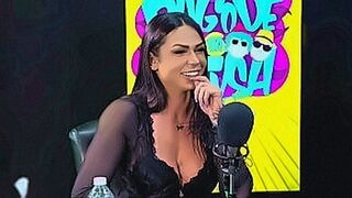 Can't Be Missed Amazing tits with piercing — | سكس ثلاثي | aims right for your pleasure zones